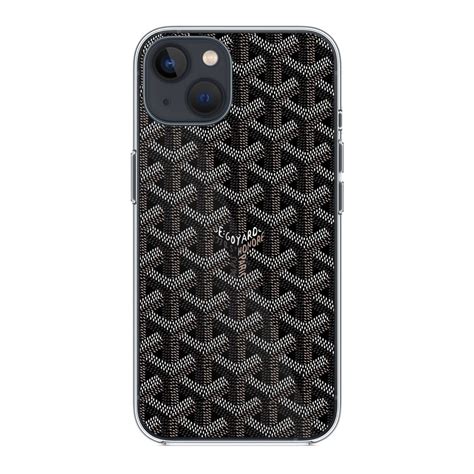 goyard phone case iphone 13|goyard iphone case amazon.